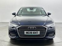 Used Audi A6 Sport 204 HP (150 kW) 2021 Sedan