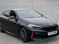 Used BMW 128 Shadowline 261 HP (191 kW) 2024 Black