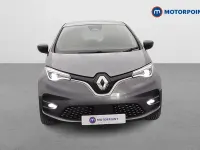 Used Renault Zoe Techno 100 kW (136 HP) 2023 Grey Hatchback