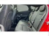 Used Jaguar E-Pace R-Dynamic 177 HP (130 kW) 2019 Red SUV