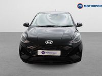 Used Hyundai i10 Premium 79 HP (58 kW) 2025 Black Hatchback