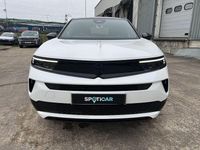 Used Vauxhall Mokka S 134 HP (98 kW) 2025 White SUV