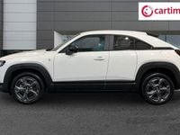 Used Mazda MX30 Prime-Line 170 HP (125 kW) 2024 White SUV