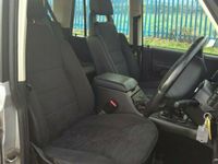 Used Land Rover Discovery 2 2003 SUV
