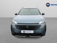 Used Peugeot 5008 GTi 145 HP (106 kW) 2025 Blue SUV