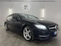 Used Mercedes CLS250 AMG 2014 Coupe