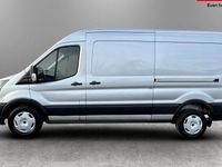 Used Ford Transit Trend 131 HP (96 kW) 2025 Van