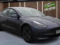 Used Tesla Model 3 Long Range AWD 258 kW (351 HP) 2023 Sedan