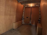 Used VW Crafter Trendline 140 HP (102 kW) 2023 White Van