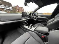 used Audi Q5 50 TFSI e Quattro S Line 5dr S Tronic