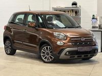 Used Fiat 500L Cross 95 HP (69 kW) 2018 Bronze MPV