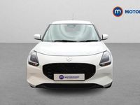 Used Suzuki Swift 82 HP (60 kW) 2025 White Hatchback