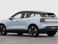New Volvo EX30 Plus 200 kW (272 HP) 2025 Vapour grey SUV