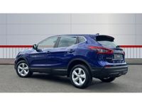 used Nissan Qashqai 1.5 dCi 115 Acenta Premium 5dr Diesel Hatchback