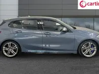 Used BMW M135 M Sport 306 HP (225 kW) 2024 Hatchback