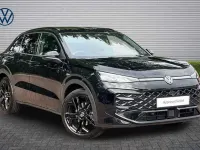 Used VW T-Roc 150 HP (110 kW) 2026 SUV