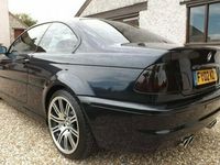 Used BMW M3 343 HP (252 kW) 2002 Coupe