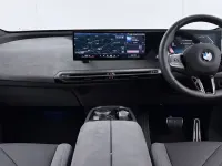 Used BMW iX M Sport 295 kW (402 HP) 2025 Black SUV