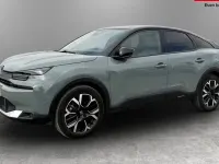 Used Citroën e-C4 114 kW (156 HP) 2026 Hatchback