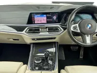 Used BMW X7 Comfort Edition 395 HP (290 kW) 2019 Black SUV