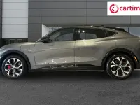 Used Ford Mustang Premium 294 HP (216 kW) 2023 Grey Hatchback