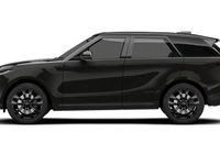 New Land Rover Range Rover Sport Autobiography 349 HP (256 kW) 2025 SUV