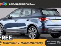 Used Seat Arona SE Technology 95 HP (69 kW) 2025 SUV
