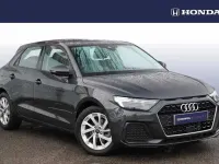 Used Audi A1 Sport 113 HP (83 kW) 2025 Grey SUV