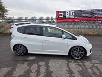 Used Honda Fit 102 HP (75 kW) 2025 Silver Hatchback