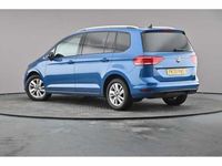 used VW Touran MPV 1.5 TSI SE Family EVO 150PS DSG