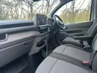 Usado VW Transporter 2025 Cinzento Van