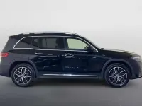 Used Mercedes EQB300 AMG line 167 kW (228 HP) 2022 Black SUV
