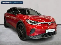 Used VW ID.4 Black Edition 210 kW (286 HP) 2026 Twotone SUV