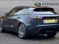 used Land Rover Range Rover Velar r 2.0 D200 HSE 5dr Auto SUV