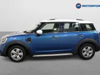Usado Mini Cooper Countryman Classic 2019 Azul SUV