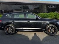 Used Genesis GV80 Sport 304 HP (223 kW) 2023 Black SUV