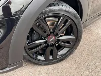 Used Mini Cooper Hatch 134 HP (98 kW) 2022 Black Hatchback