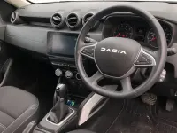 Usado Dacia Duster Journey 150 CV (110 kW) 2023 Blanco SUV