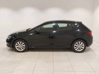 used Seat Leon 1.6 TDI SE [EZ] 5dr