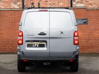 Used Peugeot Expert Premium 2021 Grey Van