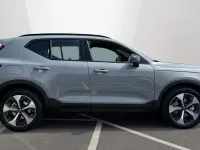 Used Volvo XC40 Plus 161 HP (118 kW) 2026 Silver SUV