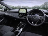 Usado Toyota Corolla 140 HP (102 kW) 2023 Preto Carrinha