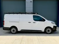 Used Peugeot Expert 2017 White Van
