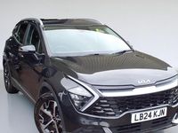 Used Kia Sportage 148 HP (108 kW) 2024 SUV