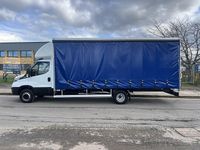 Used Iveco Daily 2024 White Van