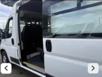 Used Citroën Relay 2012 White Van