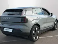Usado Volvo EX30 Performance 314 kW (428 CV) 2025 Gris SUV