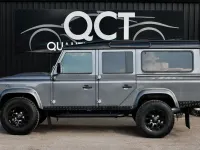 Used Land Rover Defender 2014 Grey Estate