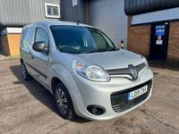 used Renault Kangoo Ml19 Business Plus Energy Dci 1.5