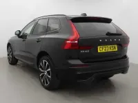 Usado Volvo XC60 Ultimate 247 HP (181 kW) 2024 SUV